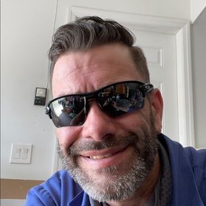 Meet your Posher, Brian